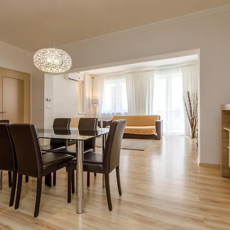 Appartement Andi *