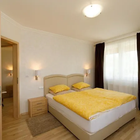 Andi Apartman