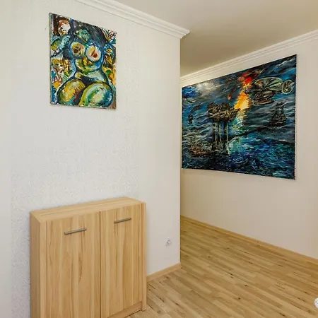Andi Apartamento Hévíz
