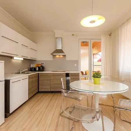 Andi Apartman Hévíz