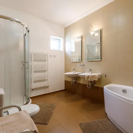 Apartman Andi
