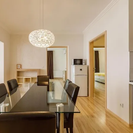 Apartman Andi
