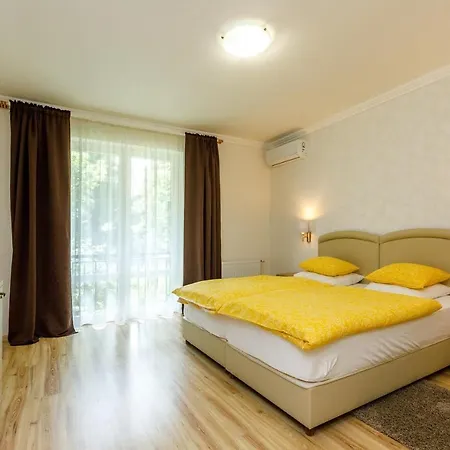 Andi Apartman *