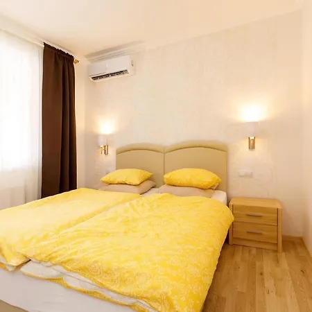 Apartman Andi Hévíz