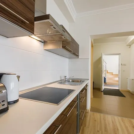 Apartman Andi *