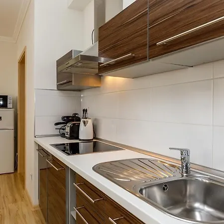 Andi Apartmán Hévíz