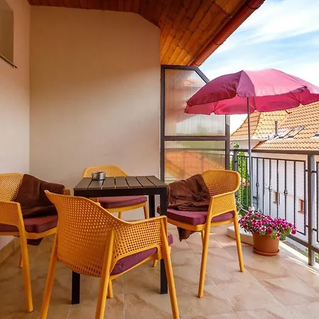 Apartman Andi *