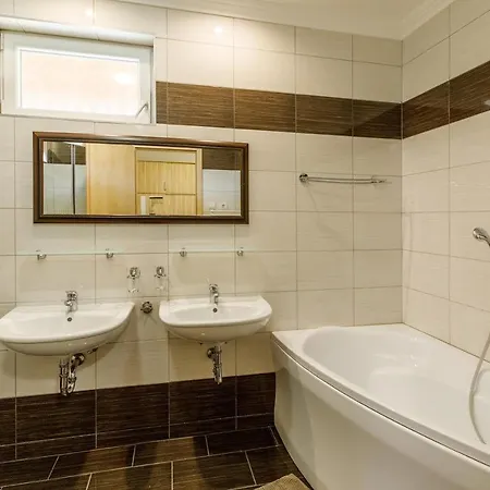 Andi Apartmán Hévíz