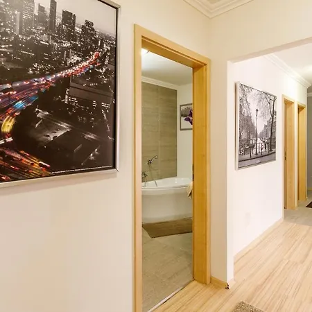 Apartman Andi