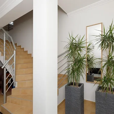 Apartmán Andi Hévíz