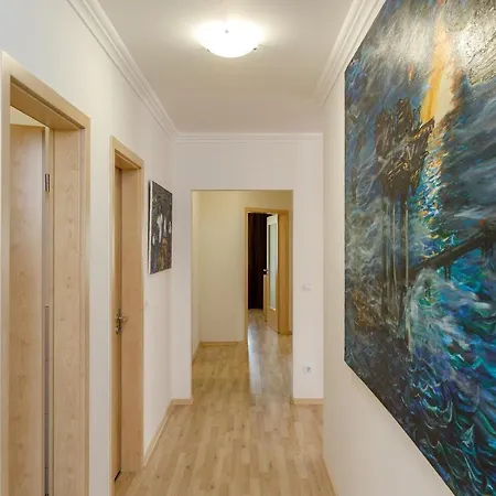 Apartman Andi *