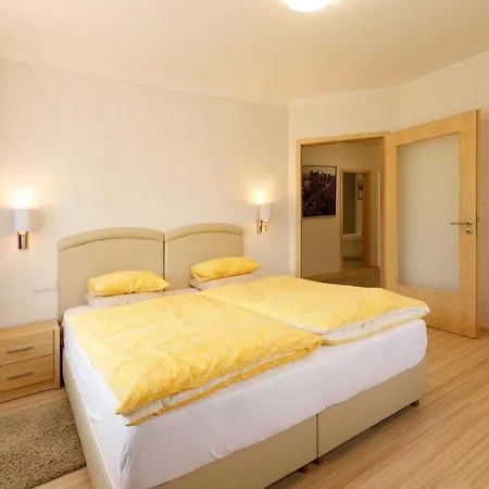 Andi Apartamento Hévíz