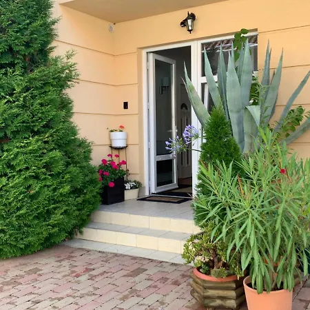 Apartman Andi