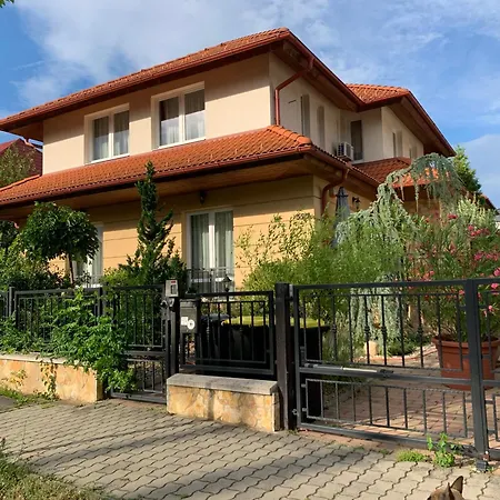 Andi Apartament Héviz