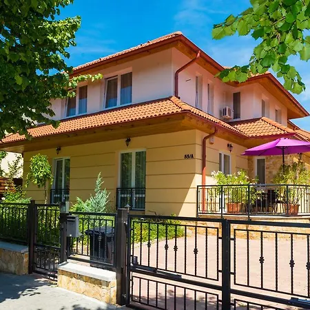 Apartman Andi *