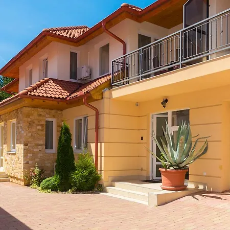 Andi Apartman Hévíz