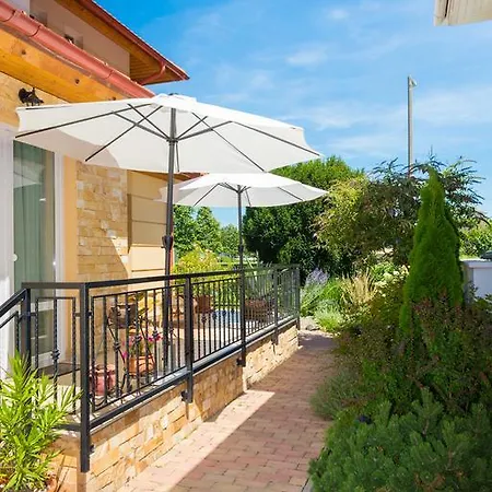 Apartman Andi