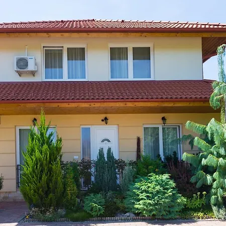 Apartman Andi *