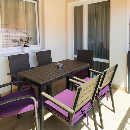 Andi Apartmán Hévíz