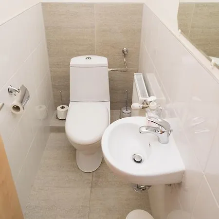Apartman Andi