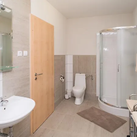 Andi Apartman Hévíz