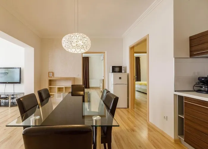Apartment Andi