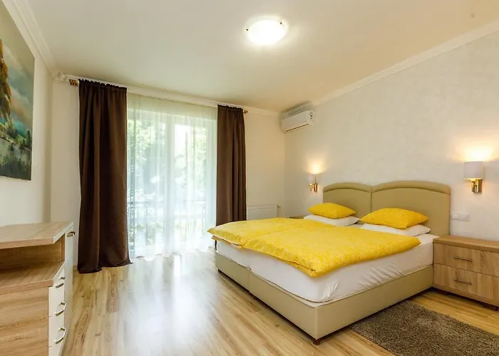 Andi Apartment *
