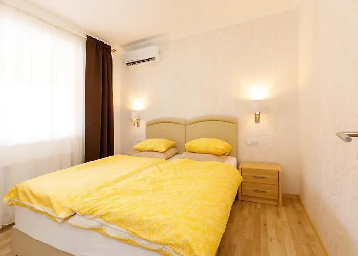 Apartment Andi Hévíz