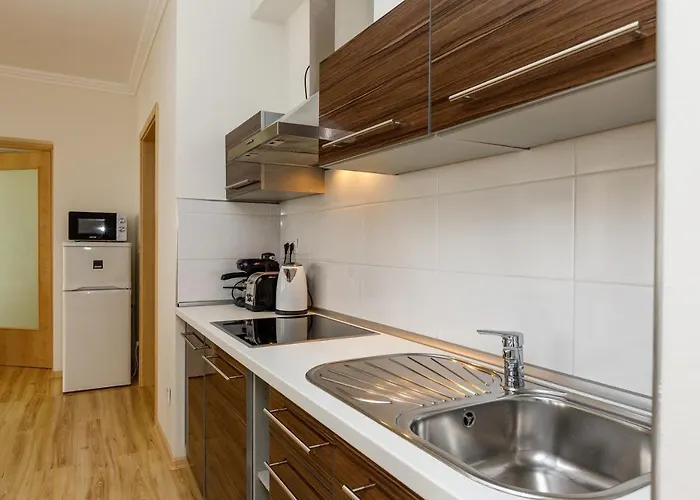 Andi Lägenhet Hévíz