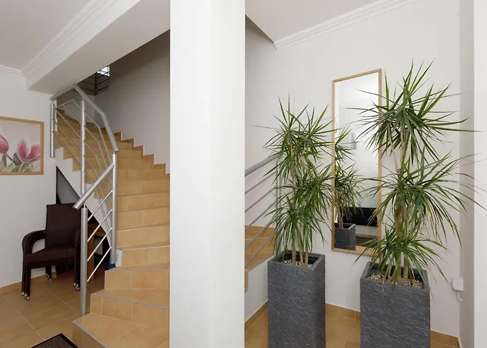 Apartment Andi Hévíz
