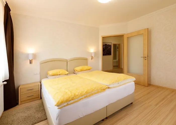 Andi Lägenhet Hévíz